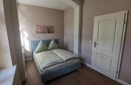 Ferienwohnung Am Stadtpark - Foto 20