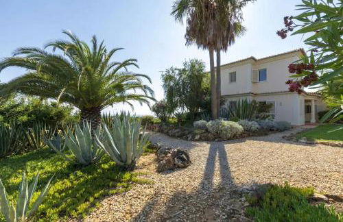 Villa with beautiful see views & spacious garden - Foto 24