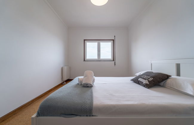 House and People - Apartamento Espaçoso - Foto 15