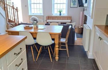 2a Coastguard Cottages - Foto 7