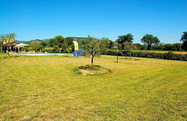 Villa La Contessa - Villa La Contessa - Photo 6