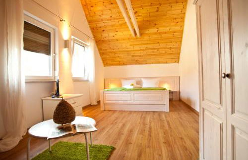 Spreewaldferienhaus - Foto 6