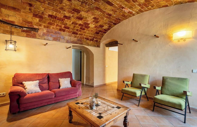 Can Muní - Pins - Foto 57