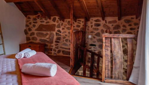 Casas Vale do Laboreiro - Foto 5, towels