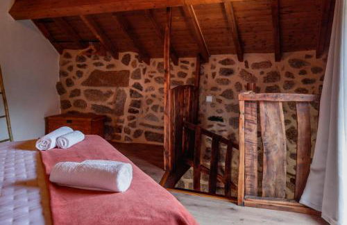 Casas Vale do Laboreiro - Foto 5