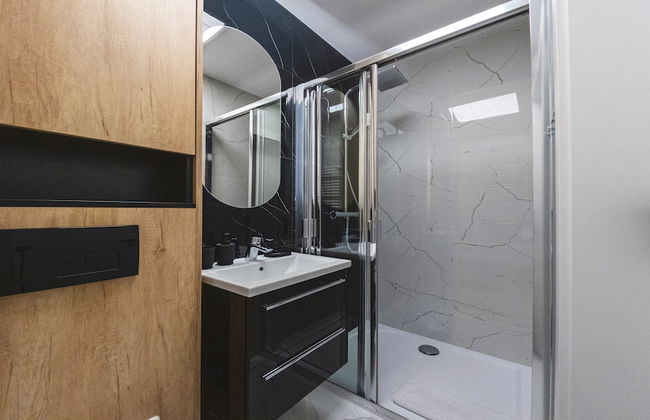 Sun & Snow Resorts J Białka Tatrzańska - Foto 79