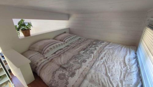 Tiny house chez Caroline - Foto 5