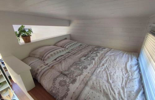 Tiny house chez Caroline - Foto 5