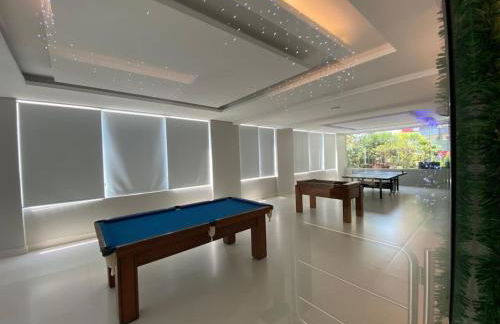 Flat Palladium com piscina - Photo 12