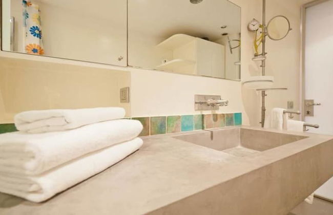 Testaccio 2 bedroom design - Foto 38