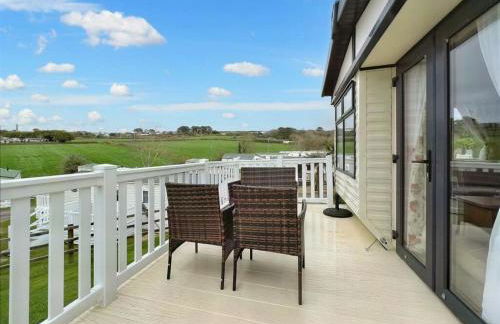 Pottsville Cabin - Short Walk to Praa Sands Beach - Foto 12