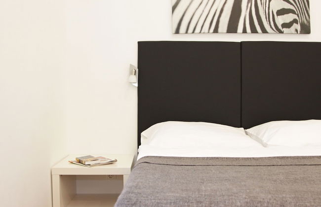 Prague Central Exclusive Apartments - Foto 16