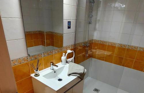 Casa Naturista GaPaula - VeraPlaya - FKK - Foto 25