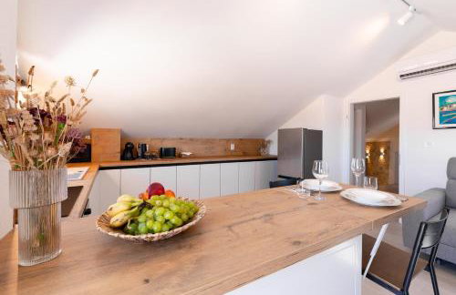 Apartman AdriAttic - Photo 34