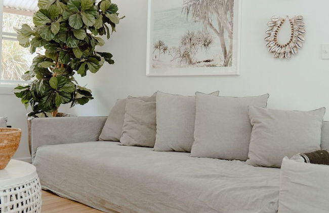 The Cove Jervis Bay - Photo 43