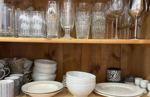 Ferienwohnung Pleystein - Foto 13