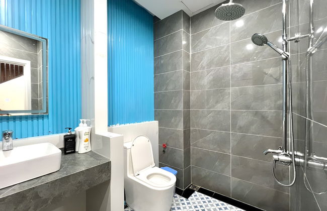 Deluxe 4 br Lucky Villa-Nova Phan Thiet - Foto 18