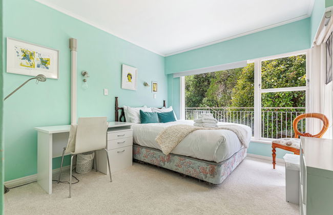 Spacious 3Br Mission Bay Home With Parking! - Photo 4