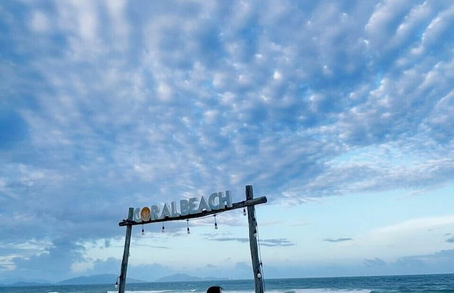 The Western Seaview Cam Ranh Condotel - Foto 37