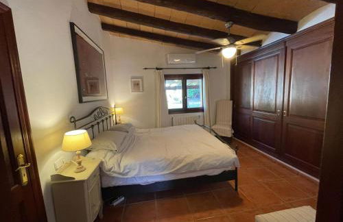 Nostra Caseta villa with pool & marina view near beaches - Foto 26