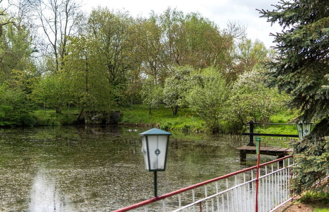 Gemutliche Wohnung in Meeresnahe in Kalkhorst - Foto 25