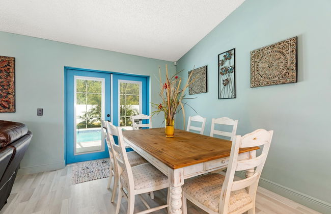 Private Pool House, Near all Famous Attractions!!! - Foto 13