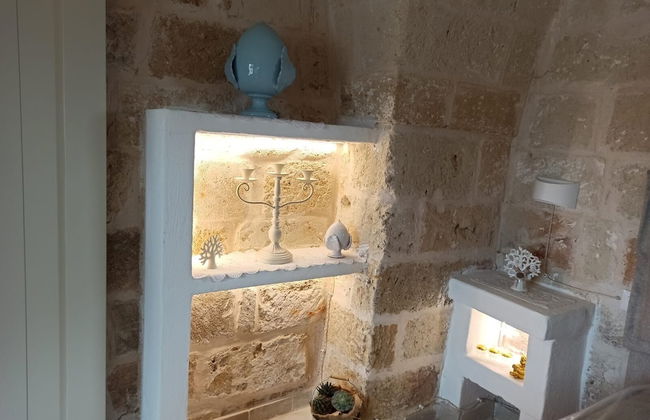 Agriturismo Mascava di Torre Guaceto - Foto 11