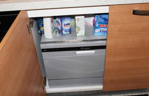 Entire apartment in Panoramic Villa with Bathtub - Photo 42