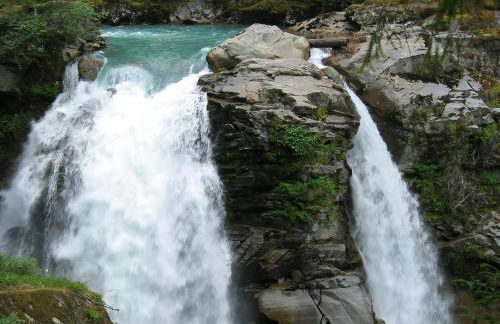 Silver Lake Cabin #67 - Hot Tub - Pets Ok - Wi-Fi - Foto 14