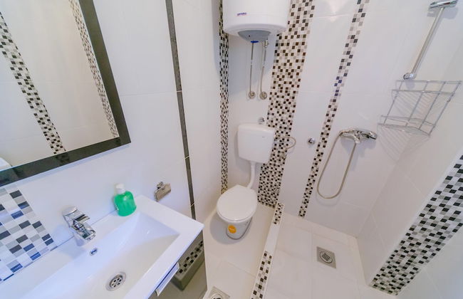 Paradise Bay Apartments - Foto 74