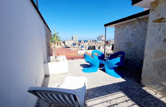 Terraza Habana - Foto 26