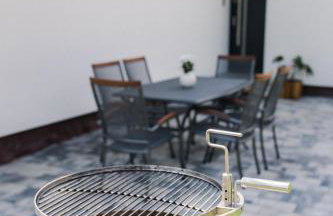 Domek na wyłączność - Borówkowa. SAUNA - Foto 30