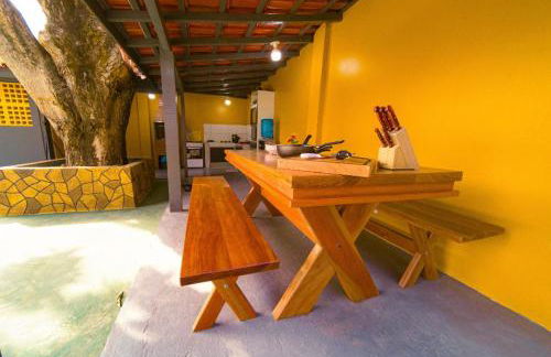 Mango View Guesthouse & Apartamentos em Boa Vista - Photo 17