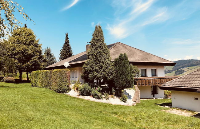 Residence Privée - Spielberg Obdach - Foto 1