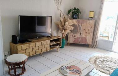 Le Capestang - Foto 25