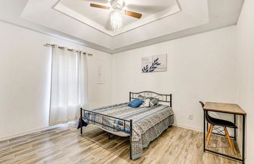 Convenient, Spacious and Peaceful Home in Edinburg! - Foto 13