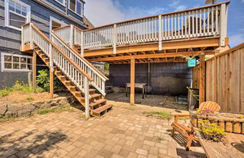 The Old McCullough Home with Rooftop Deck, View - Foto 31