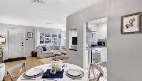 Cozy and Charming in SoSo - Foto 3