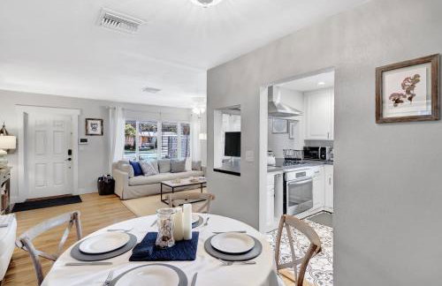 Cozy and Charming in SoSo - Foto 3