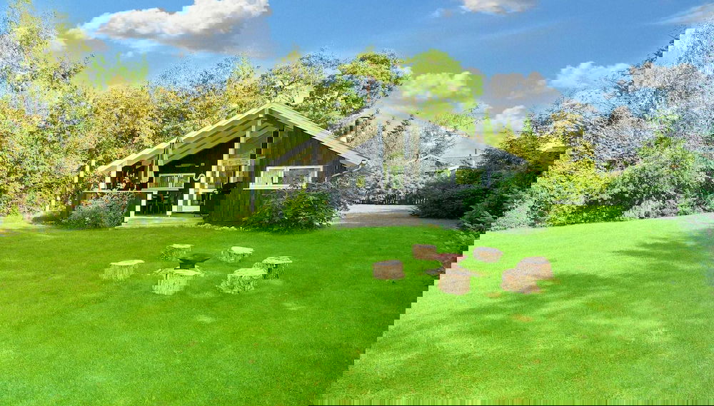 6 Person Holiday Home in Graested - Foto 1, Imagen principal