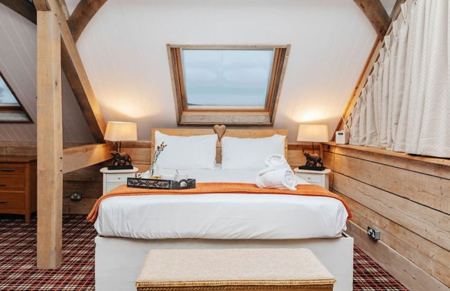 Moonlight Barn in Ascott - Foto 30