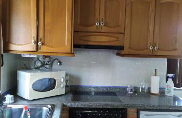 Casa Adela El Tuxu - Foto 7