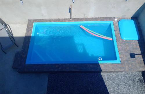 Casa Duplex com Piscina e Ar-Condicionado - Photo 6