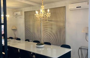 Sublime Apartamento 2 Quartos- Bosque da Saúde - Foto 4