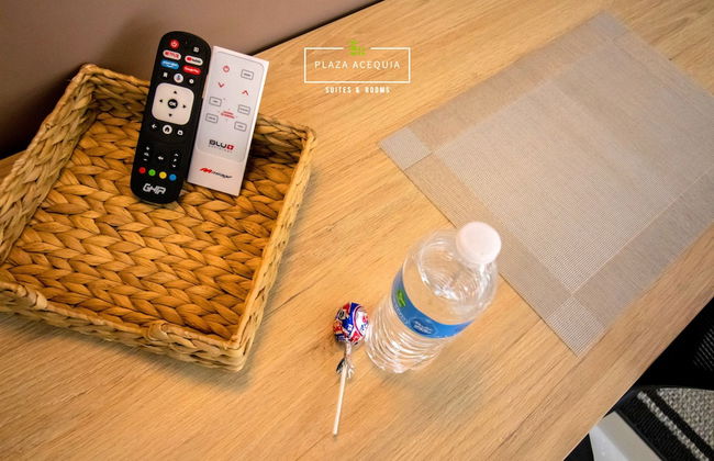 Suites Plaza Acequia - Foto 29