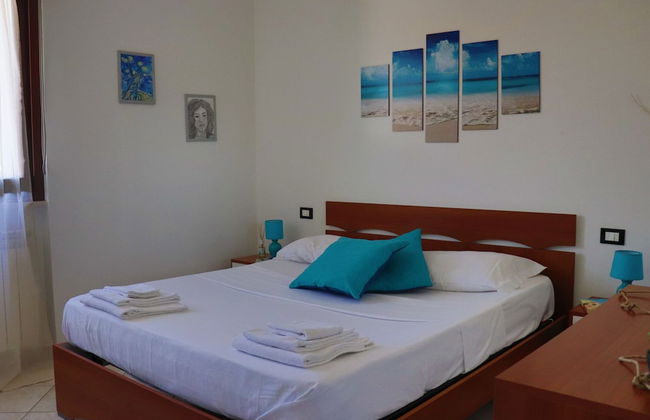 Gianna s House in Ortona - Foto 14