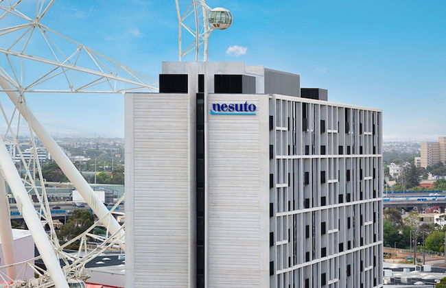 Nesuto Docklands Apartment Hotel - Photo 38