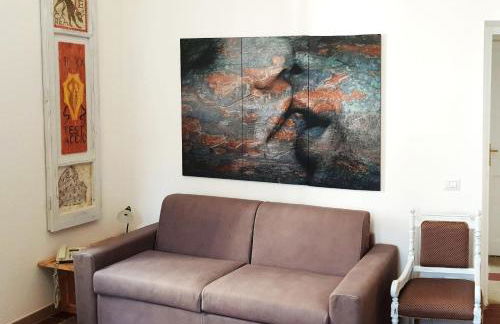 Casa Ferrari Testaccio e Trastevere Wi-Fi free - Foto 1