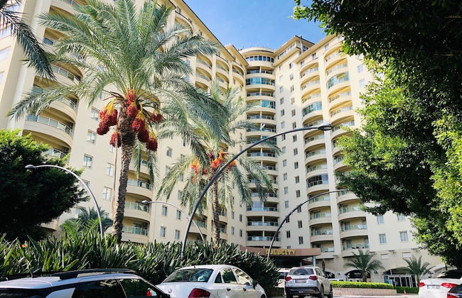 Gold City 2 Bedroom Villa 2 - Foto 72