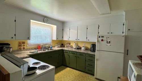 Spacious Ranch in a quiet area - Foto 5